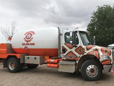 Vehicle Wraps Photo